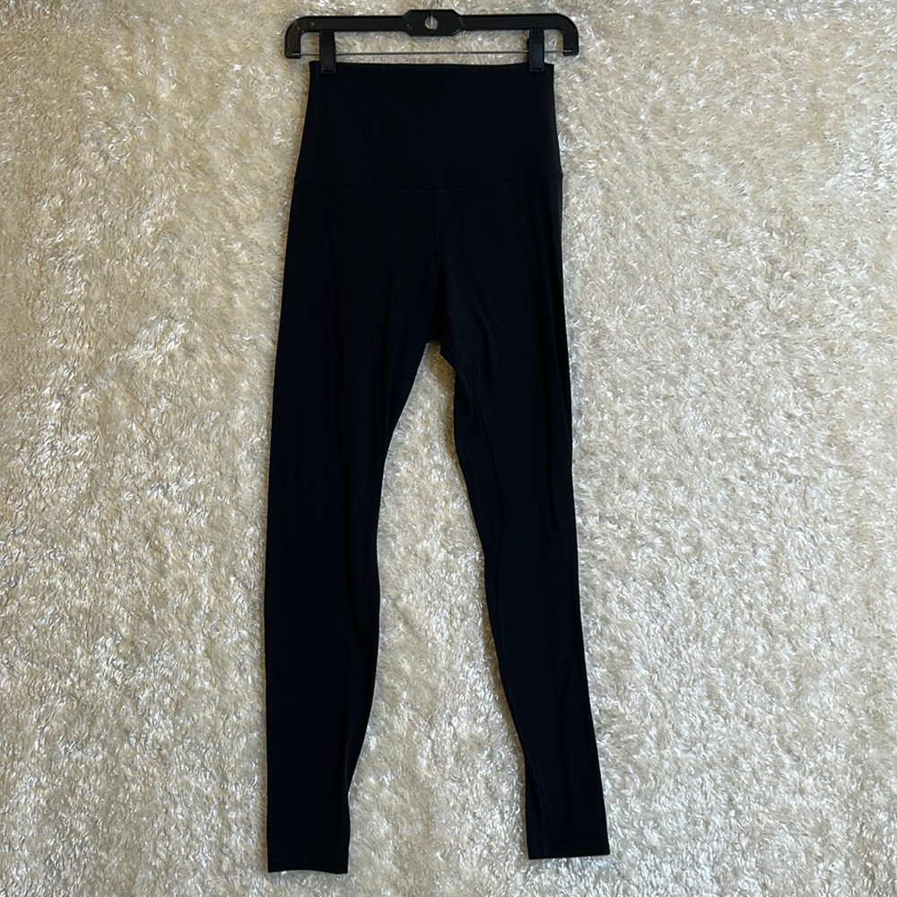 lululemon align leggigns